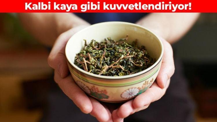 Bir kardiyoloğun buzdolabında hangi besinler var Kalbi kaya gibi kuvvetlendiren süper besinler