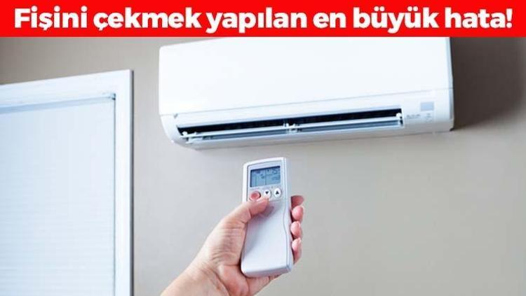 Fişini çekmek elektrik faturasını kabartıyor Uzmanlar sırrını verdi: Tasarruf için şart