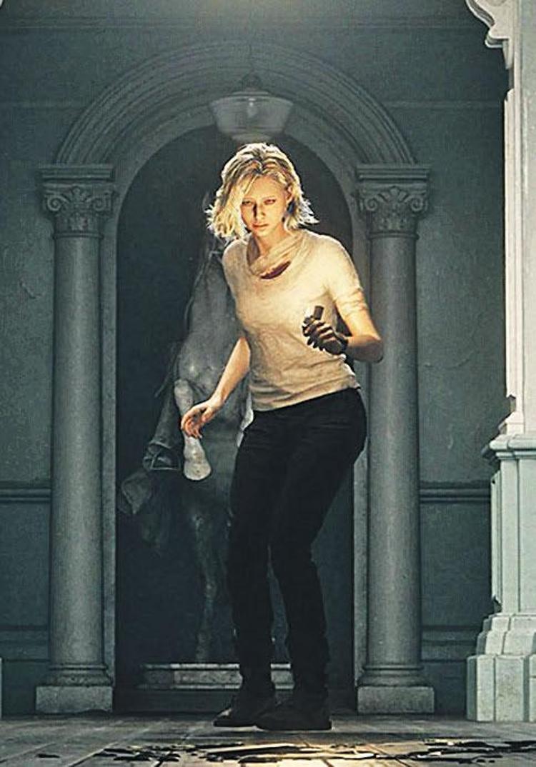 1- RESIDENT EVIL REQUIEM