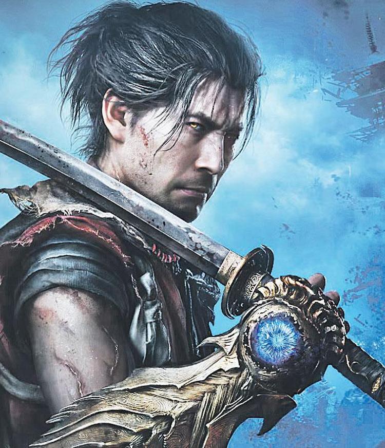 8- ONIMUSHA WAY OF THE SWORD