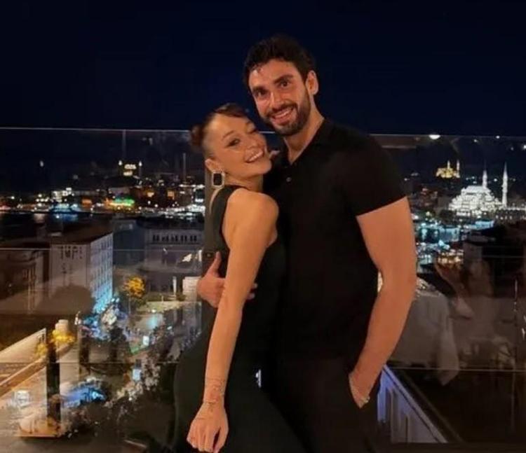 1,5 yıllık büyük aşk bitti Alya, ayrılığın nedenini açıkladı