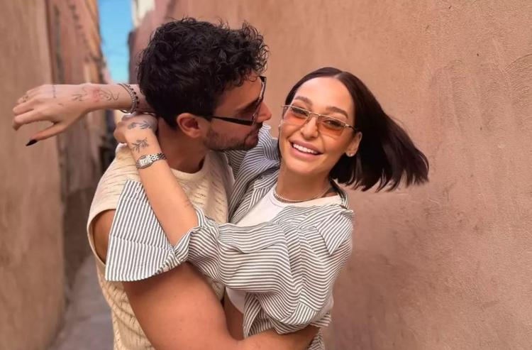 1,5 yıllık büyük aşk bitti Alya, ayrılığın nedenini açıkladı