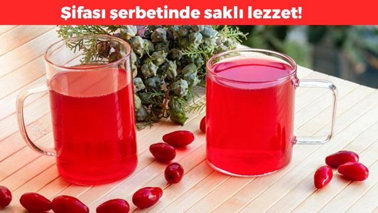 Lokman Hekimin kitabından çıkan şifa Herkes marmelatını yapıyor ama asıl şifa şerbetinde: Kan basıncını dengeliyor, bardak bardak içince şekere iyi geliyor