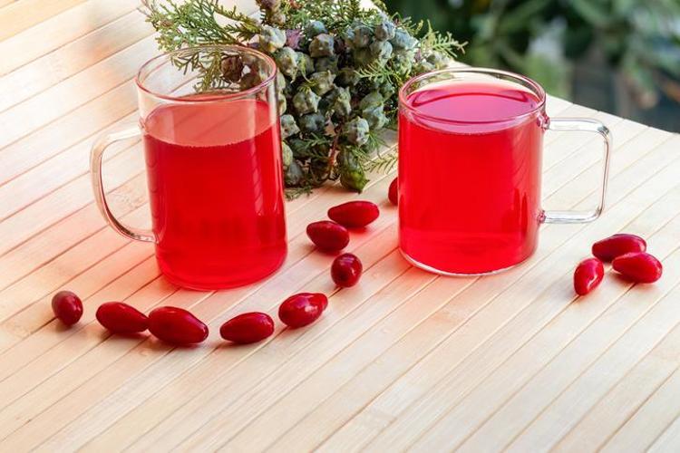 Lokman Hekimin kitabından çıkan şifa Herkes marmelatını yapıyor ama asıl şifa şerbetinde: Kan basıncını dengeliyor, bardak bardak içince şekere iyi geliyor