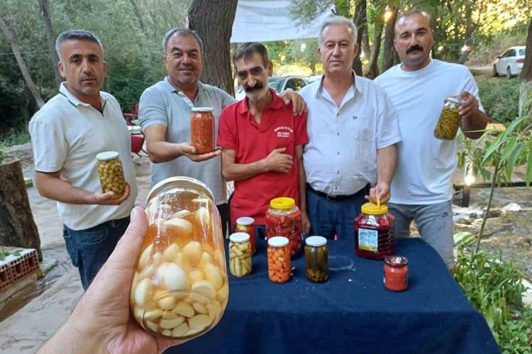 Malatya’da üretiliyor, tüm Türkiye konuşacakDoktorların da dikkatini çekti: Damarda biriken kolesterole yağ çözücü etki gösteriyor