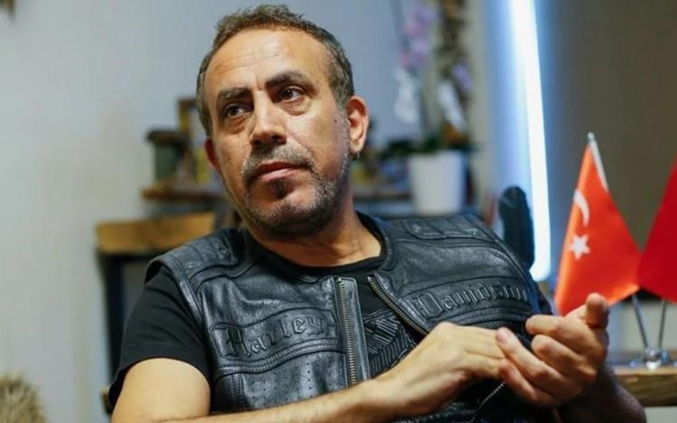 Sahne sonrası fenalaştı Haluk Levent hastaneye kaldırıldı