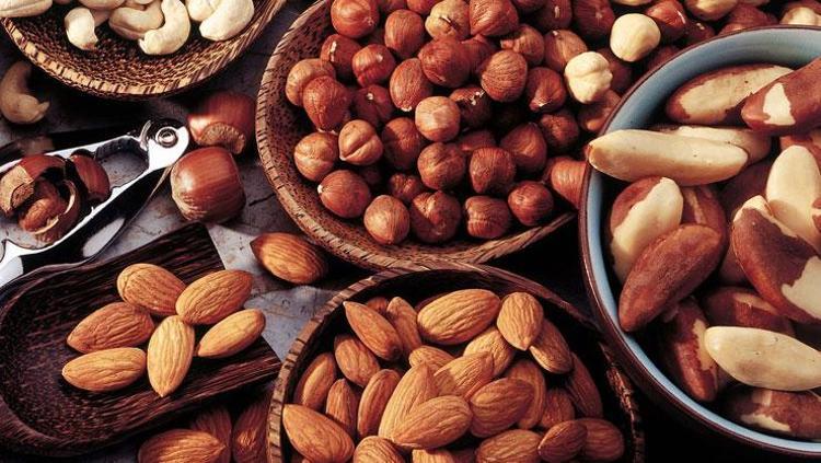 Kalbi ve damarları tertemiz yapıyor Her gün avuç avuç tüketin: Kolesterolü damardan kazıyor, kalbi tıkır tıkır çalıştırıyor