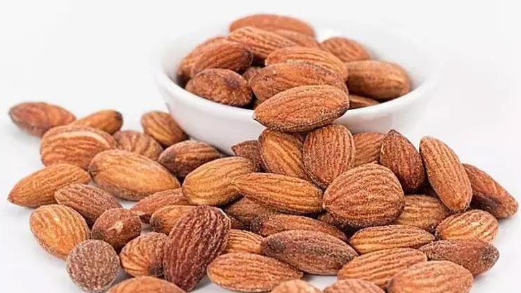 Kalbi ve damarları tertemiz yapıyor Her gün avuç avuç tüketin: Kolesterolü damardan kazıyor, kalbi tıkır tıkır çalıştırıyor