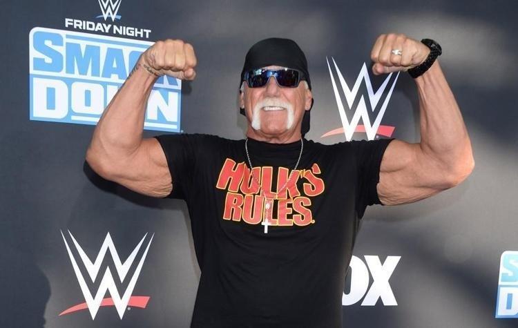 Hogan’ın 25 milyon dolarlık kararı: Kızı miras listesinde yok