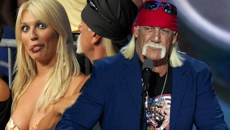 Hogan’ın 25 milyon dolarlık kararı: Kızı miras listesinde yok