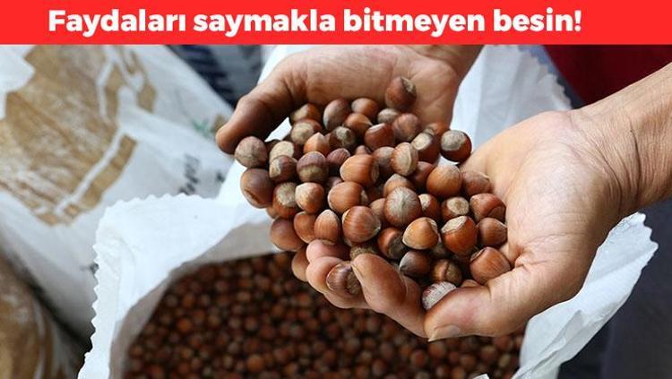 Bir avucu tansiyonu ilacı yerine geçiyor Bu kuruyemişi evinizden eksik etmeyin, ölçülü yendiğinde kolesterole iyi geliyor