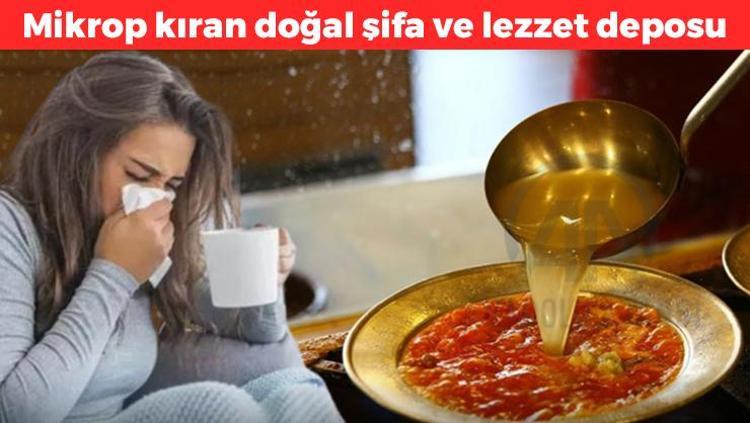 Kış aylarında kaşık kaşık için Gaziantep’in şifa kaynağı: Tam bir protein ve kolajen deposu, bağışıklık sistemini roketliyor