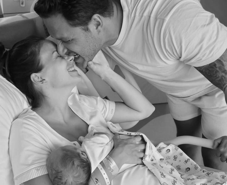 AĞUSTOS AYINDA BEBEK HEYECANI YAŞADILAR