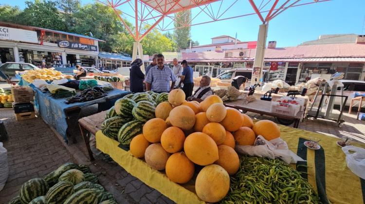 Malatyada hasadı başladı, kilosu 15 TL Demir, magnezyum ve potasyum deposu, bağışıklık sistemini beton gibi güçlendiriyor
