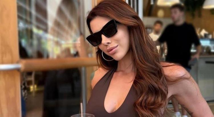 Survivor şampiyonu Nefise Karatay’ın son hali şaşkına çevirdi