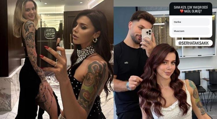 Survivor şampiyonu Nefise Karatay’ın son hali şaşkına çevirdi