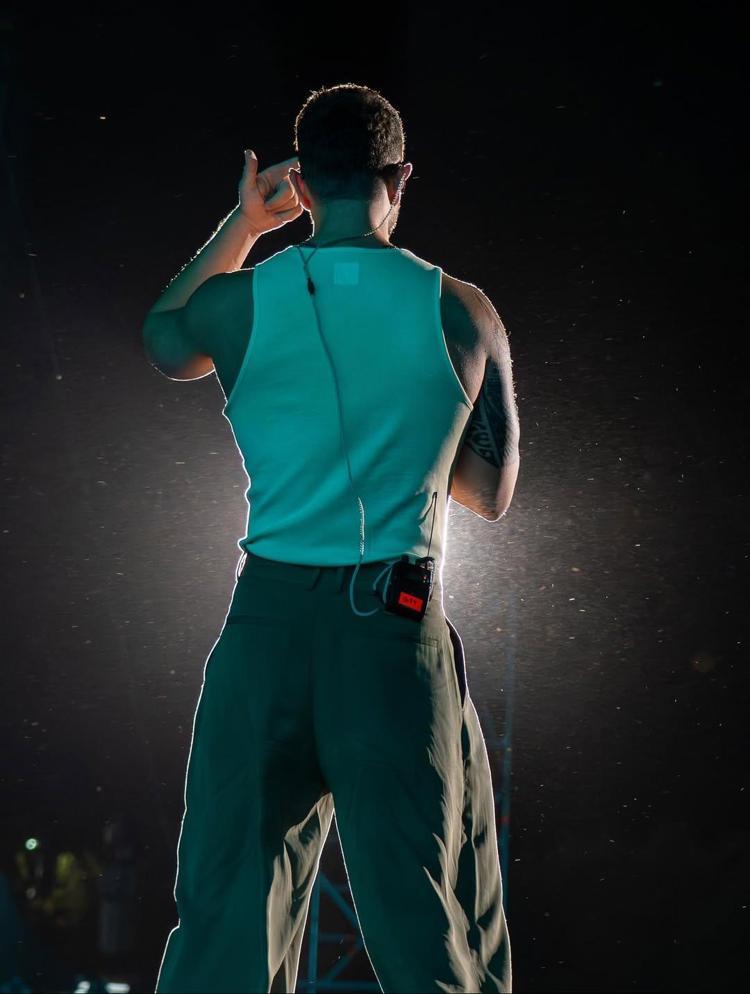 Murat Boz’un son hali olay oldu Verdiği kilolarla dikkat çekti