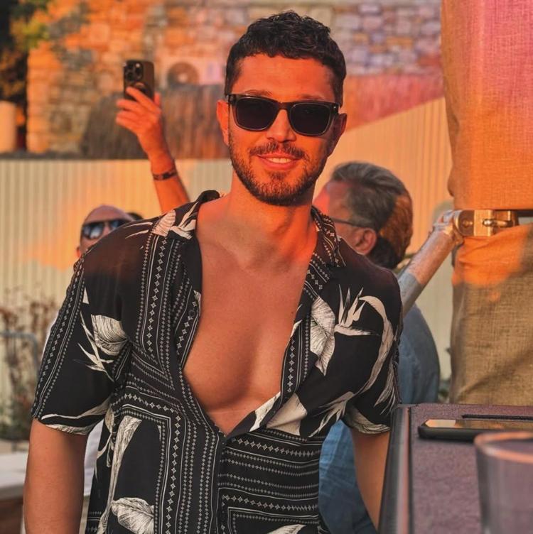 Murat Boz’un son hali olay oldu Verdiği kilolarla dikkat çekti