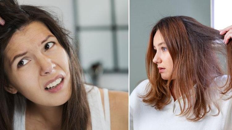 Saçın elektriklenmesini tarihe karıştırıyor Keçe gibi olmuş telleri yumuşatıyor, tiftik tiftik görünümü bitiriyor