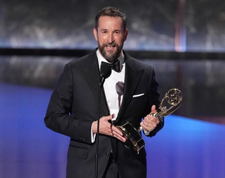 77. Emmy Ödülleri görkemli bir törenle sahiplerini buldu Gecede Filistin vurgusu