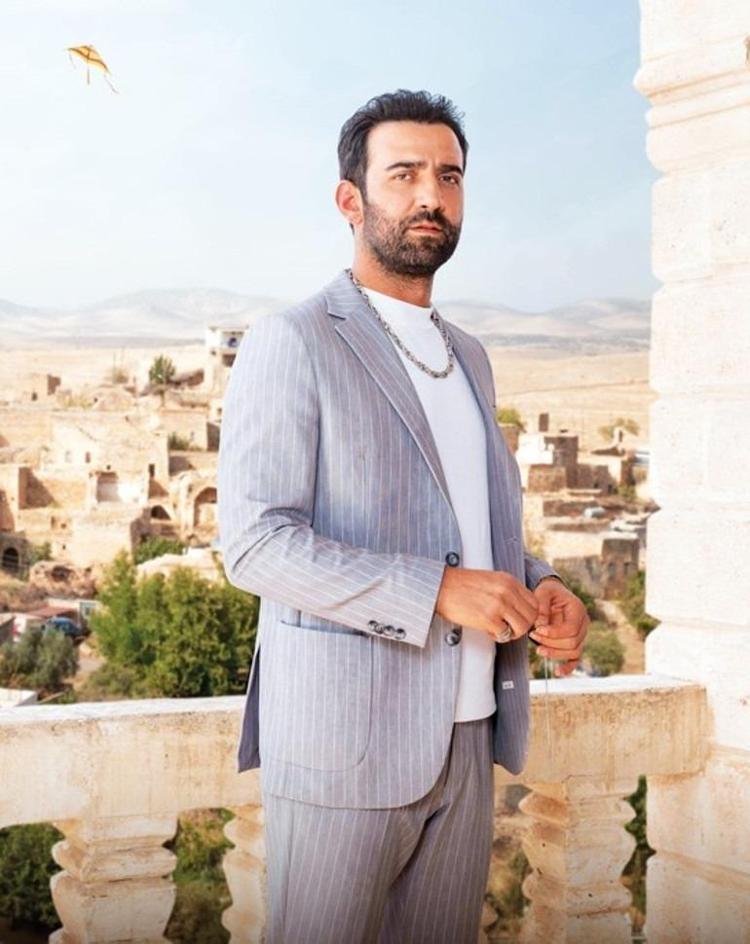 Ferit Kaya (Demir):