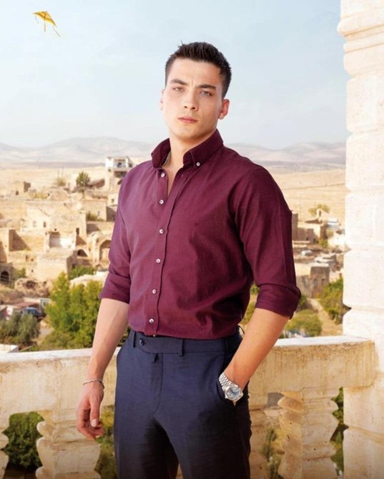 Atakan Özkaya (Kaya):