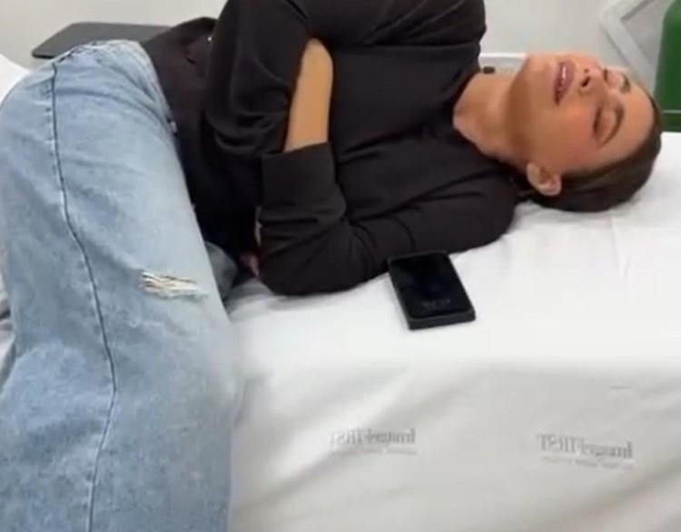 Hastanelik olan Sofia Vergara Emmy Ödüllerine katılamadı