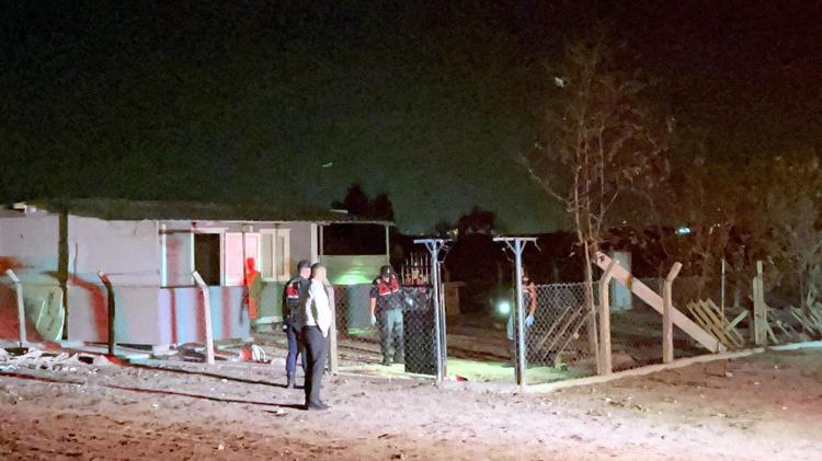 Baba katili oğul her şeyi itiraf etti Korkunç cinayette kan donduran ifade