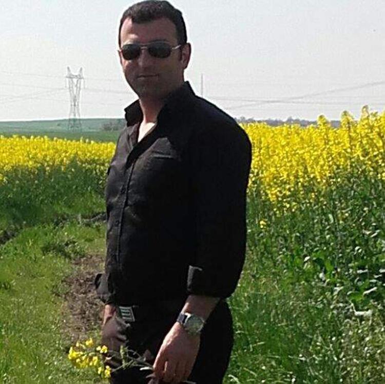 ANNEME ŞİDDET UYGULUYORDU