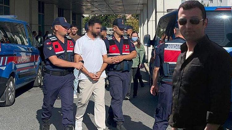 Baba katili oğul her şeyi itiraf etti Korkunç cinayette kan donduran ifade