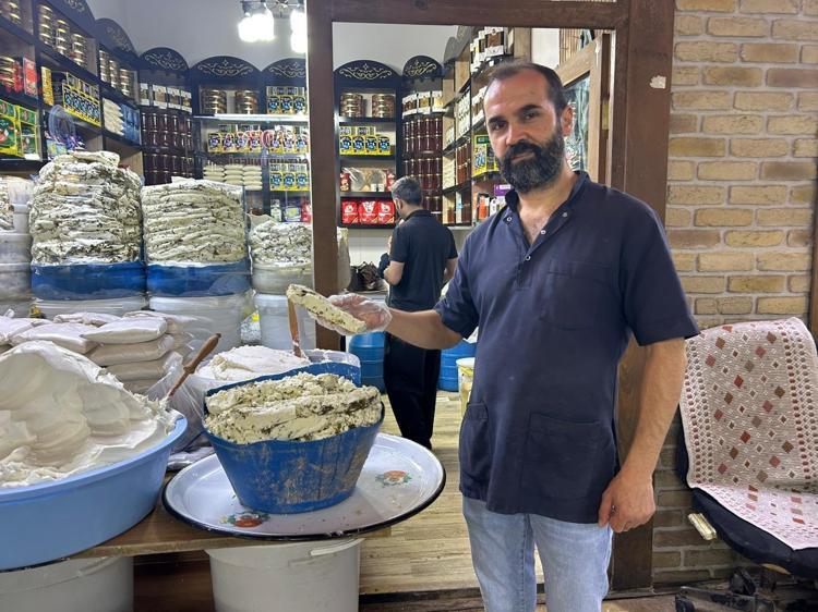 PEYNİRE ERİŞİM HER GEÇEN YIL ZORLAŞIYOR