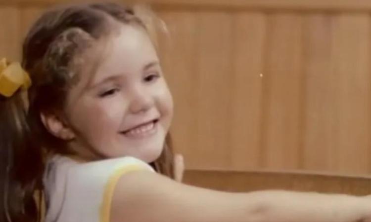 Kemal Sunalın rol arkadaşı, Garip filminin minik yıldızıydı Ece Altonu bir de şimdi görün...