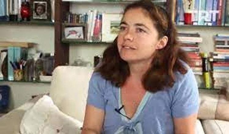 Kemal Sunalın rol arkadaşı, Garip filminin minik yıldızıydı Ece Altonu bir de şimdi görün...