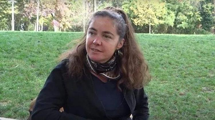 Kemal Sunalın rol arkadaşı, Garip filminin minik yıldızıydı Ece Altonu bir de şimdi görün...