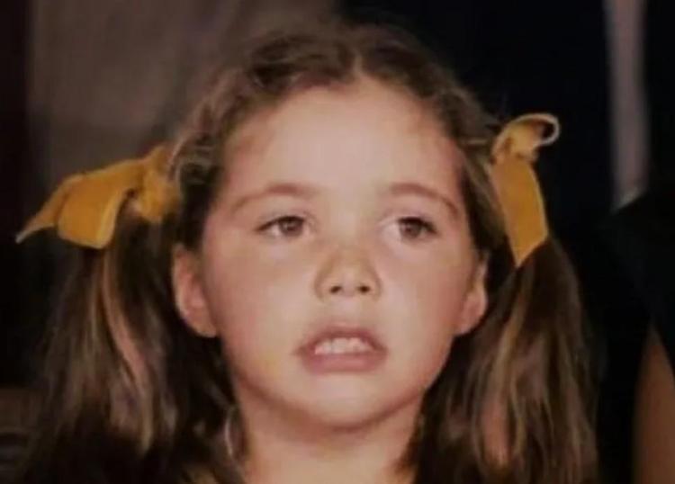 Kemal Sunalın rol arkadaşı, Garip filminin minik yıldızıydı Ece Altonu bir de şimdi görün...