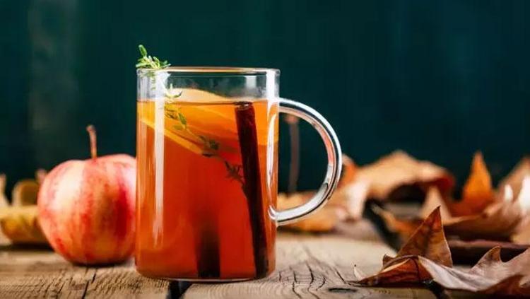 YAĞ YAKICI DETOKS TARİFİ