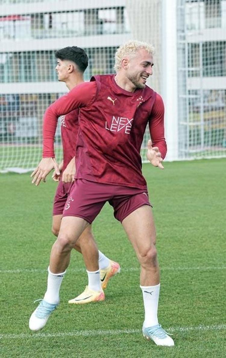 BARIŞ BAŞLAYABİLİR
