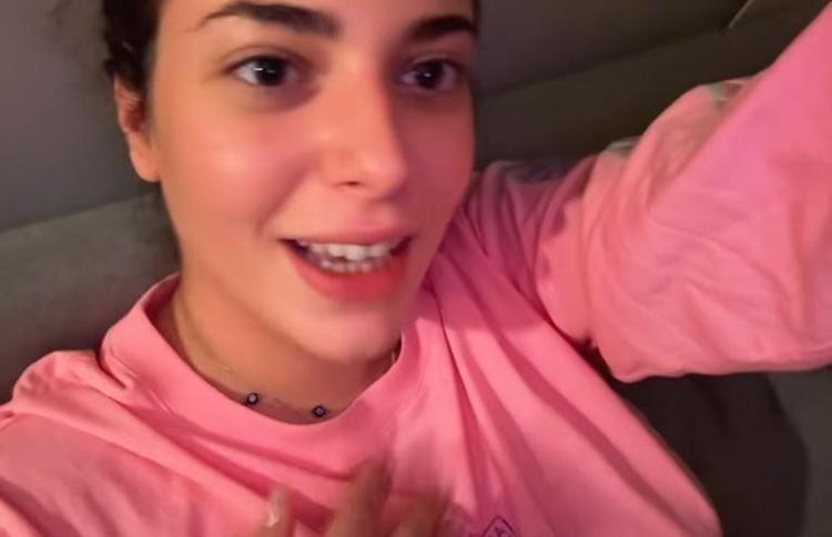 Derin Taludan aşk dolu paylaşımlar