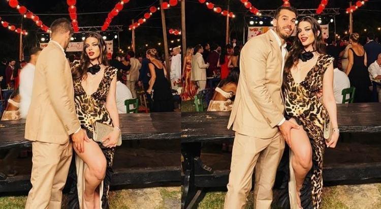 Derin Taludan aşk dolu paylaşımlar