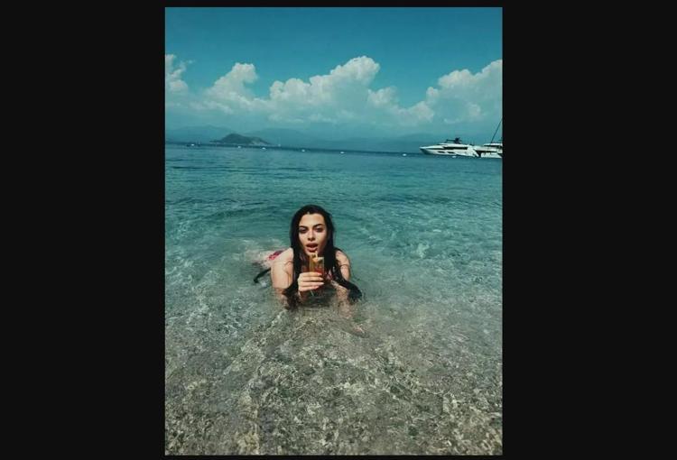 Derin Taludan aşk dolu paylaşımlar