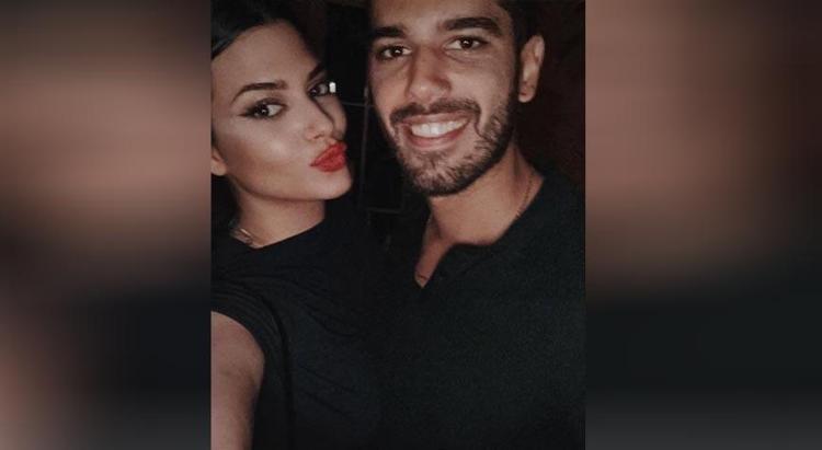 Derin Taludan aşk dolu paylaşımlar