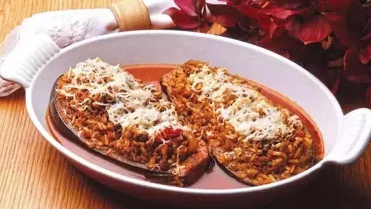 TAVUKLU ABANT KEBABI TARİFİ