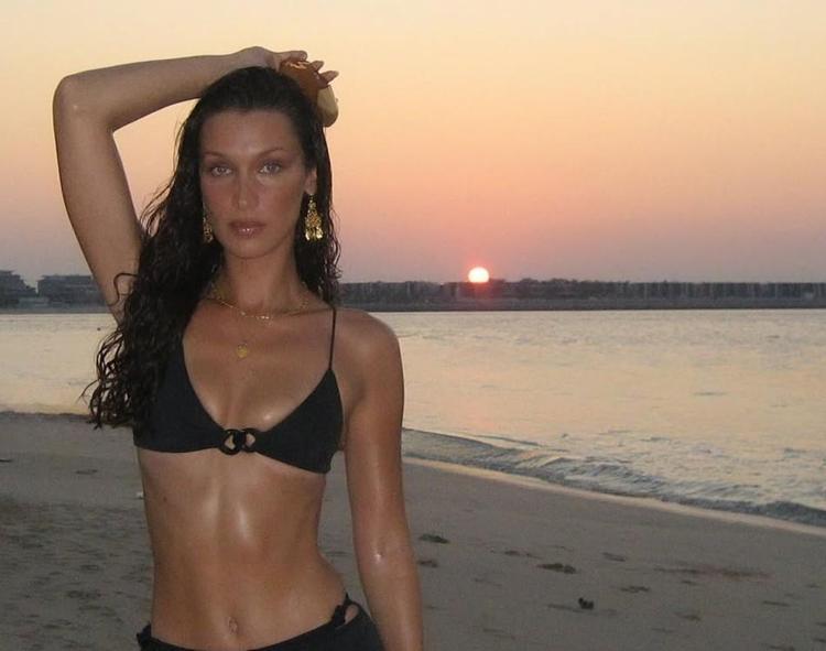 Bella Hadid’den hüzünlendiren paylaşım: Lyme hastalığıyla mücadelesini anlattı