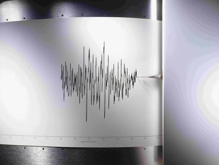 DEPREM Mİ OLDU