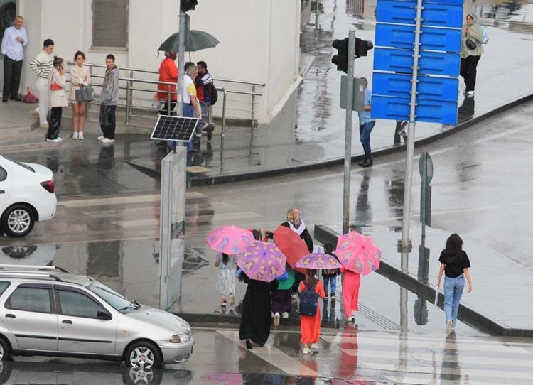 ORTA ve DOĞU KARADENİZ