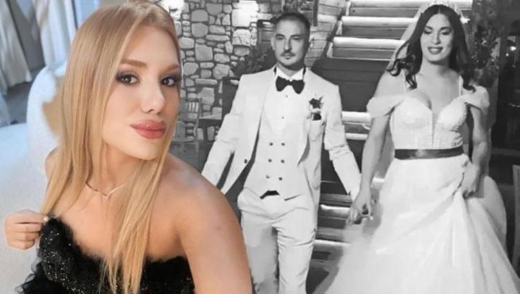 Survivor All Star yarışmacısı Almeda Baylan boşandı Hiç masum değildim