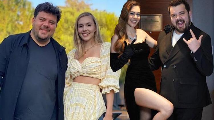 Sürekli ev değiştiren Berfu ve Eser Yenenler çiftinin yeni evi anaokuluna benzetildi