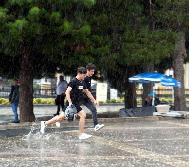 Kara kış geliyor Meteoroloji yeni harita paylaştı: İstanbul dahil...