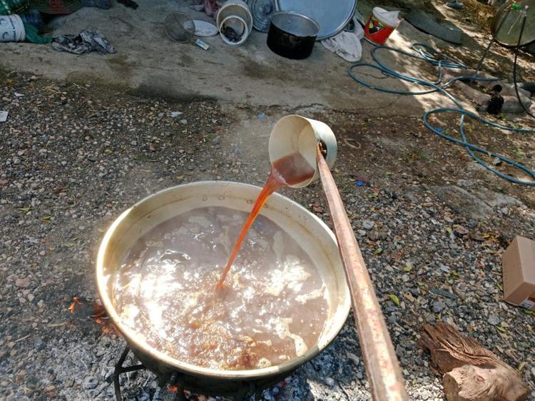 PEKMEZİN FAYDALARI NELERDİR