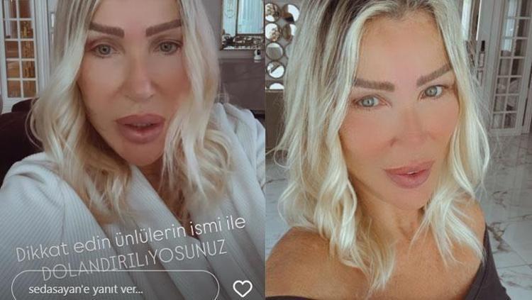 DOLANDIRICILIK UYARISI